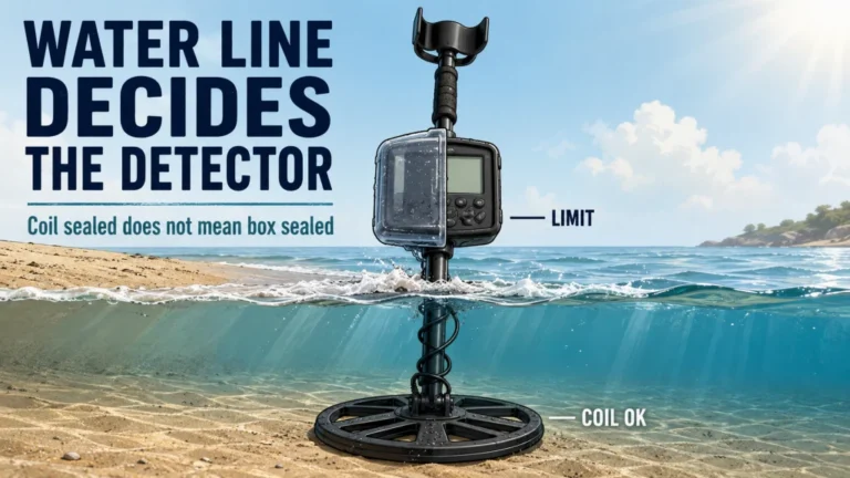 Best Metal Detectors: Match the Right Machine to What You Actually Want to Find