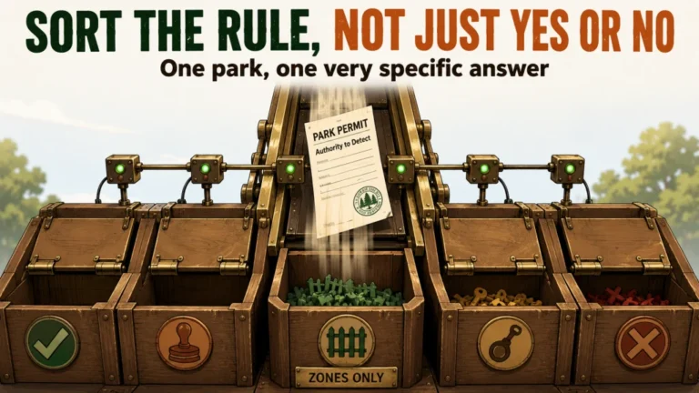 Metal Detecting City and County Parks: Check Local Rules, Permits, and Approved Areas